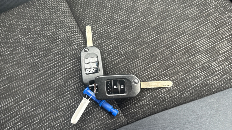 Honda Jazz 1.3 SE 5dr CVT Petrol Hatchback